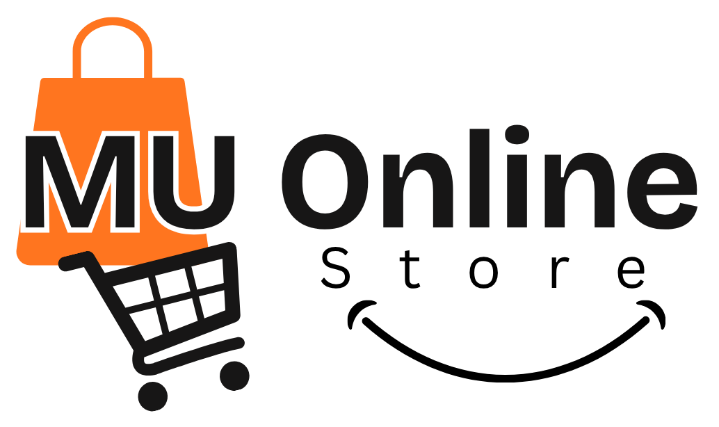 MU ONLINE Verities Store